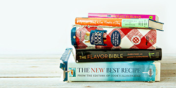 3-Bookshelf